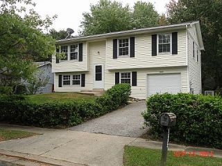 Foreclosed Home - 1893 ALDERNEY CT, 21144