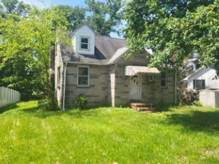 Foreclosed Home - List 100786162