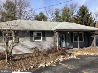 Foreclosed Home - 792 Stinchcomb Rd, 21146