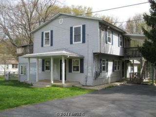 Foreclosed Home - 1129 POPLAR GROVE RD, 21154