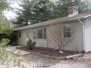 Foreclosed Home - List 100048110