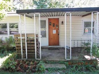 Foreclosed Home - 2655 MANCHESTER RD, 21157