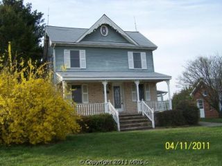 Foreclosed Home - List 100048190
