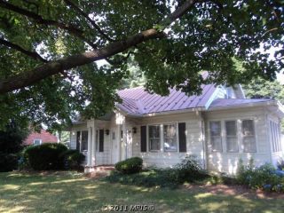 Foreclosed Home - 2225 SYKESVILLE RD # D, 21157