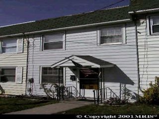 Foreclosed Home - 70 BOND ST, 21157