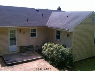 Foreclosed Home - 3514 OXWED CT, 21157