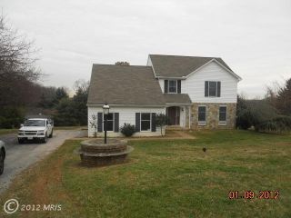 Foreclosed Home - 607 POOLE RD # 105, 21157