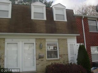 Foreclosed Home - List 100336817