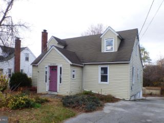 Foreclosed Home - 314 FAIR AVE, 21157
