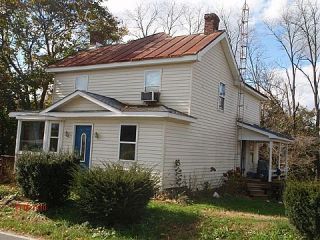 Foreclosed Home - 2093 JASONTOWN RD, 21158