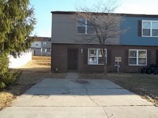 Foreclosed Home - 773 JOHAHN DR, 21158