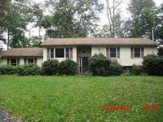 Foreclosed Home - List 100233169