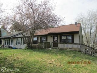 Foreclosed Home - List 100274689