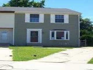 Foreclosed Home - List 100337596