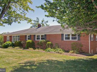 Foreclosed Home - 3012 LITTLESTOWN PIKE, 21158