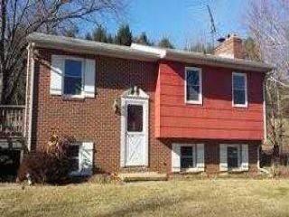 Foreclosed Home - 2949 Whiteford Rd, 21160