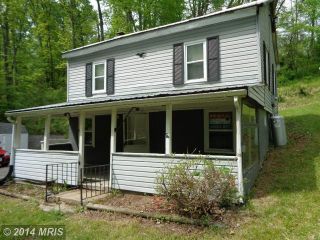 Foreclosed Home - 2102 HUNTER MILL RD, 21161