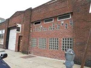 Foreclosed Home - 321 W MADISON ST, 21201