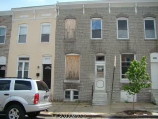 Foreclosed Home - List 100080893
