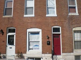 Foreclosed Home - 6019 EASTERN PKWY, 21206