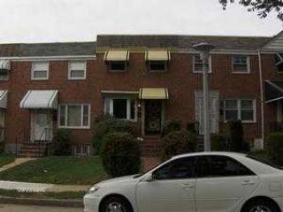 Foreclosed Home - List 100047993