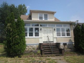 Foreclosed Home - List 100143545