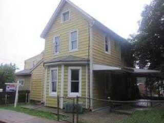 Foreclosed Home - 4117 HARRIS AVE, 21206