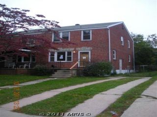 Foreclosed Home - List 100176633