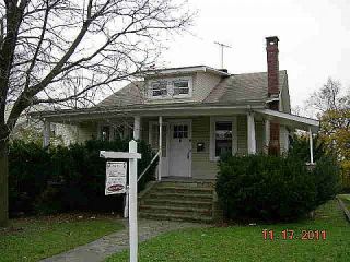 Foreclosed Home - 17 E OVERLEA AVE, 21206