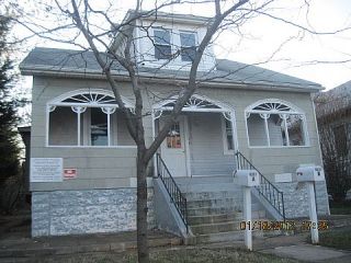 Foreclosed Home - 4301 WILLSHIRE AVE, 21206