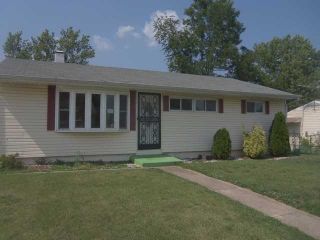 Foreclosed Home - 5608 MAYVIEW AVE, 21206