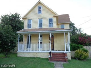 Foreclosed Home - List 100337025