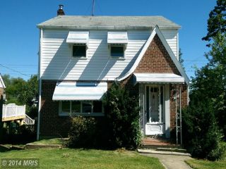 Foreclosed Home - List 100337026