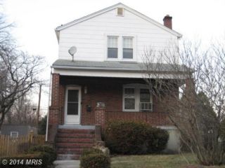 Foreclosed Home - List 100337091