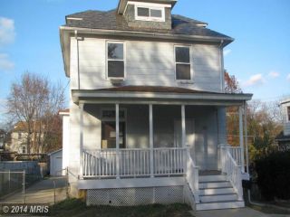 Foreclosed Home - List 100337149