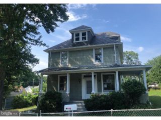 Foreclosed Home - 3804 West Overlea Avenue, 21206