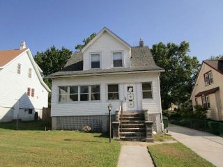 Foreclosed Home - 4426 Raspe Ave, 21206
