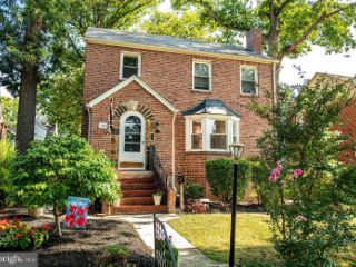 Foreclosed Home - 102 MANOR AVE, 21206