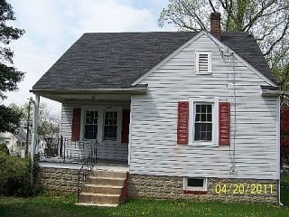 Foreclosed Home - List 100019005