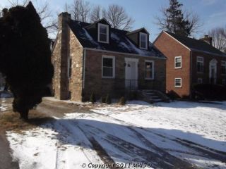 Foreclosed Home - List 100048100