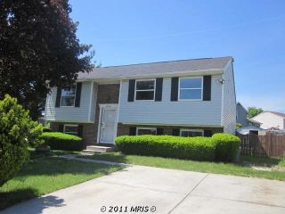 Foreclosed Home - 2120 LAWNWOOD CIR, 21207