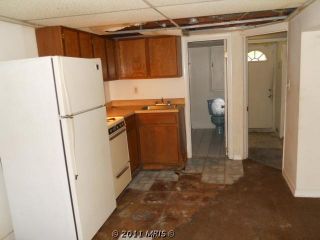 Foreclosed Home - List 100092716