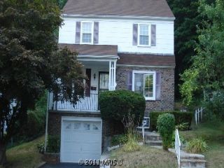 Foreclosed Home - List 100143481