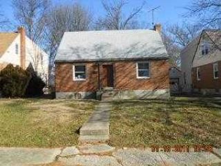 Foreclosed Home - List 100245019