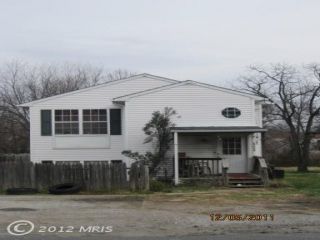 Foreclosed Home - List 100257003