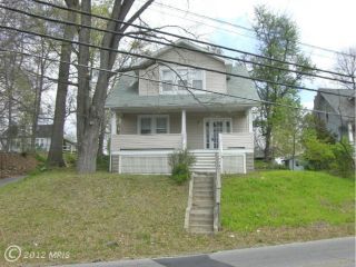 Foreclosed Home - List 100286917