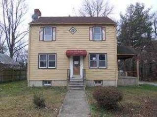 Foreclosed Home - 5207 OVERCREST RD, 21207