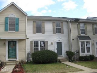 Foreclosed Home - 7119 PAHLS FARM WAY, 21208