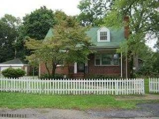 Foreclosed Home - List 100233167