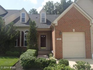 Foreclosed Home - 4502 Coffee Tree Ct, 21208
